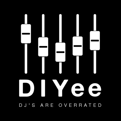 DIYee - Do it yourself deejay